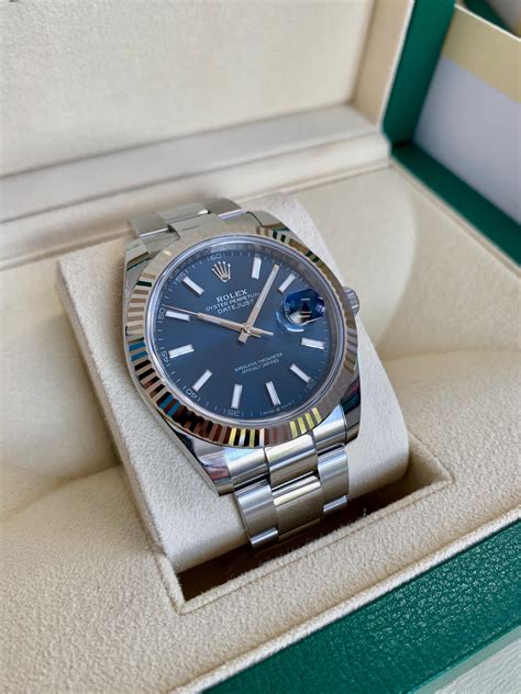 rolex day date stainless steel